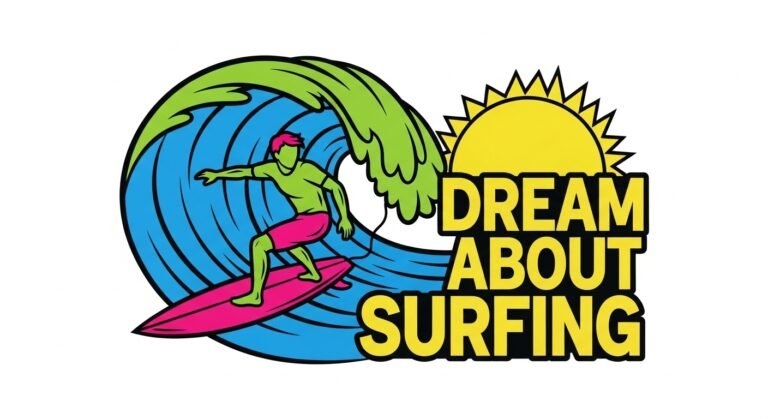 Dream About Surfing