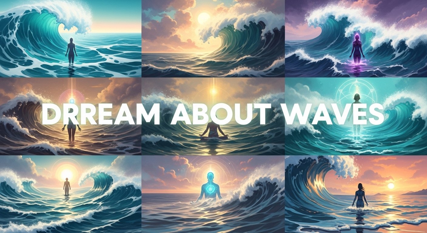 Dream About Waves