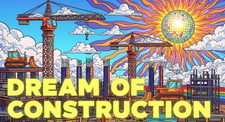 Dream of Construction