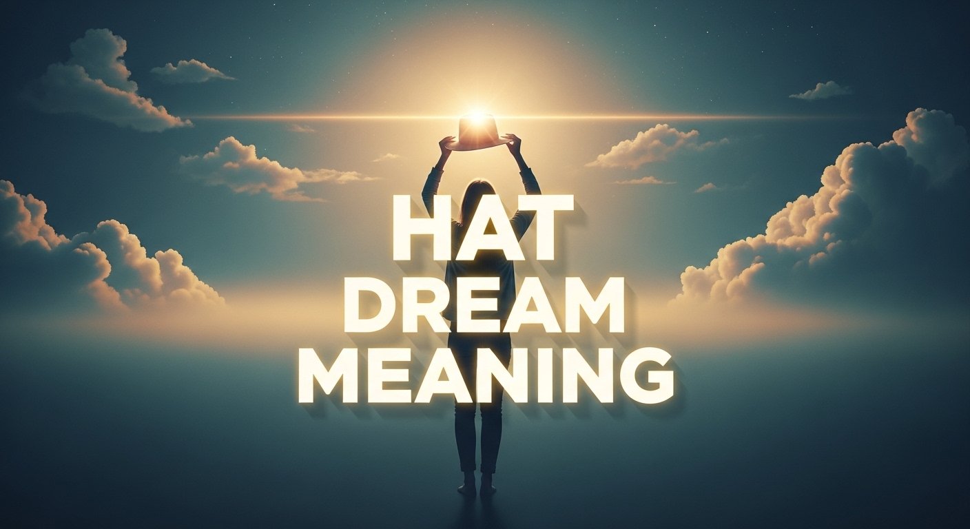 Dream of Hats