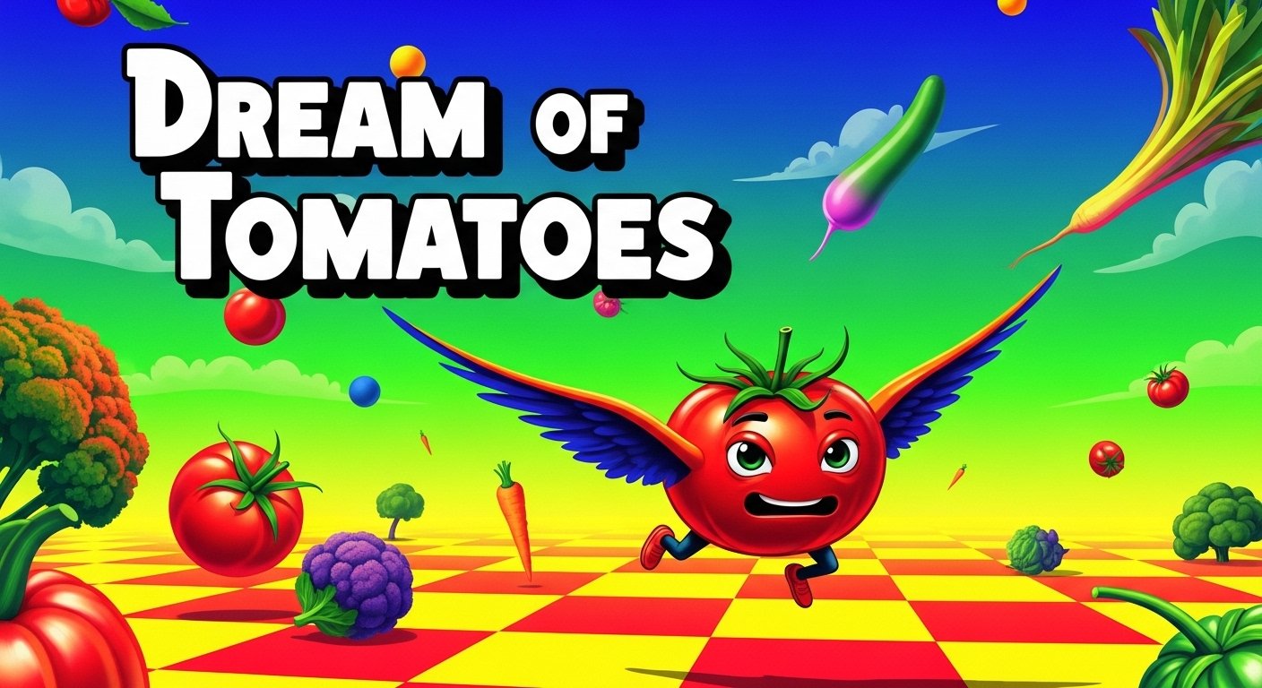 Dream of Tomatoes