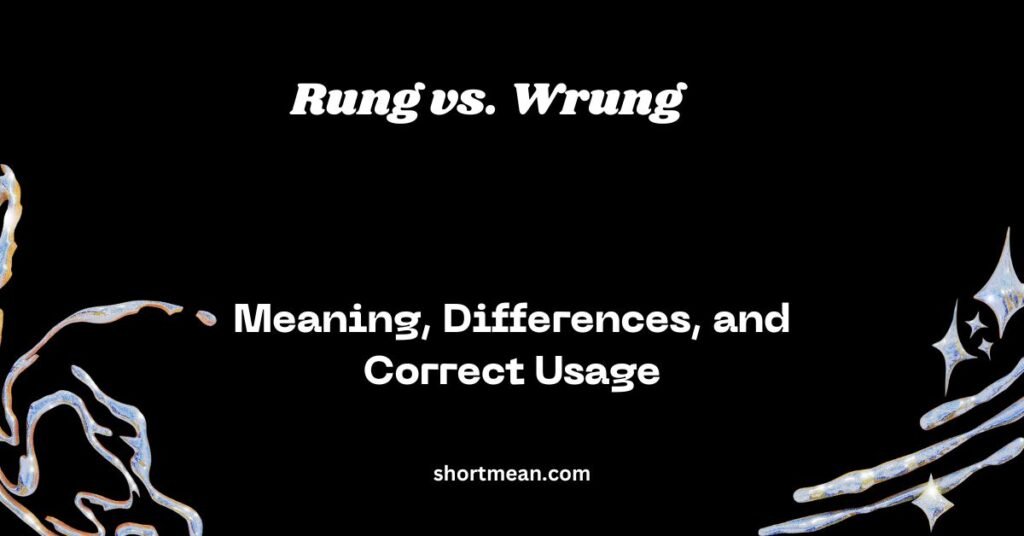 Loafs or Loaves: Meaning, Usage, and Grammar Guide