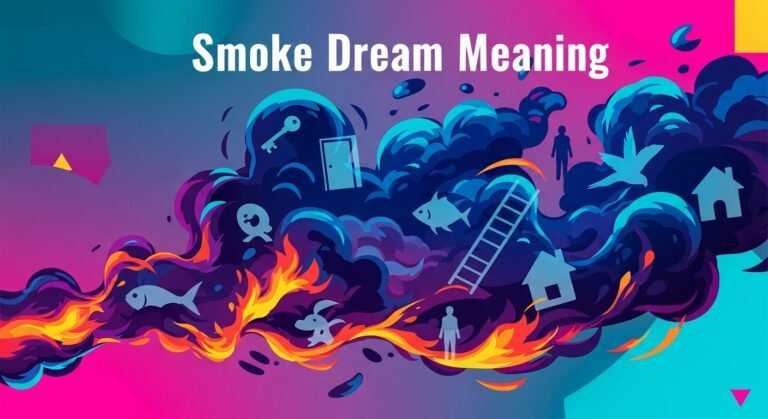 Smoke Dream Meaning