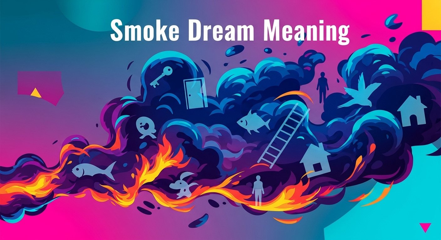 Smoke Dream Meaning