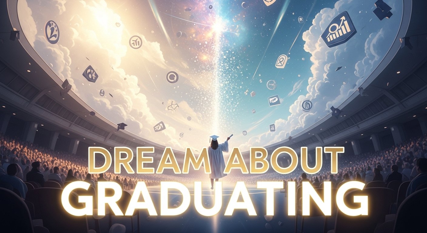 Dream About Graduating