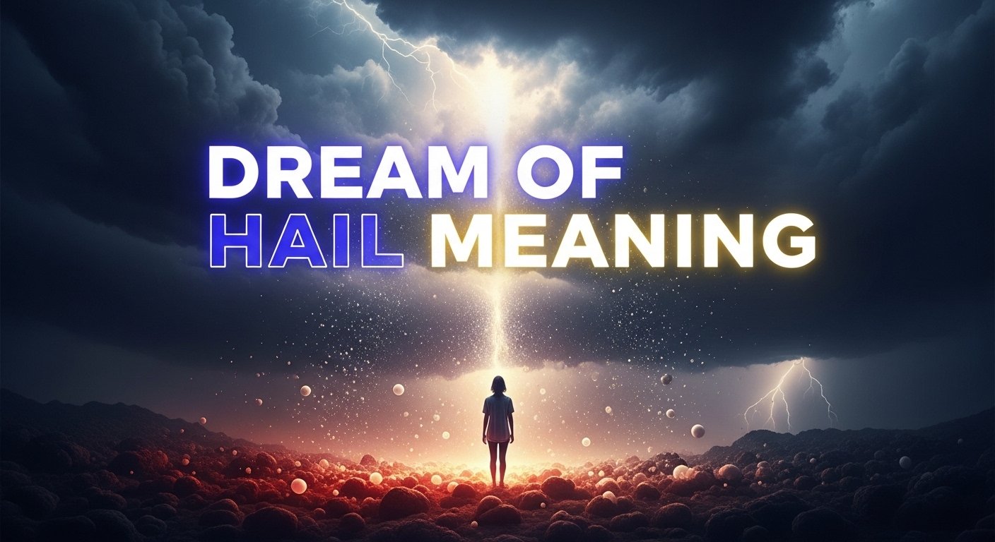 Dream of Hail