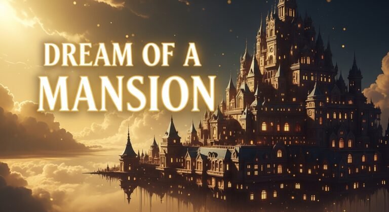 Dream of a Mansion