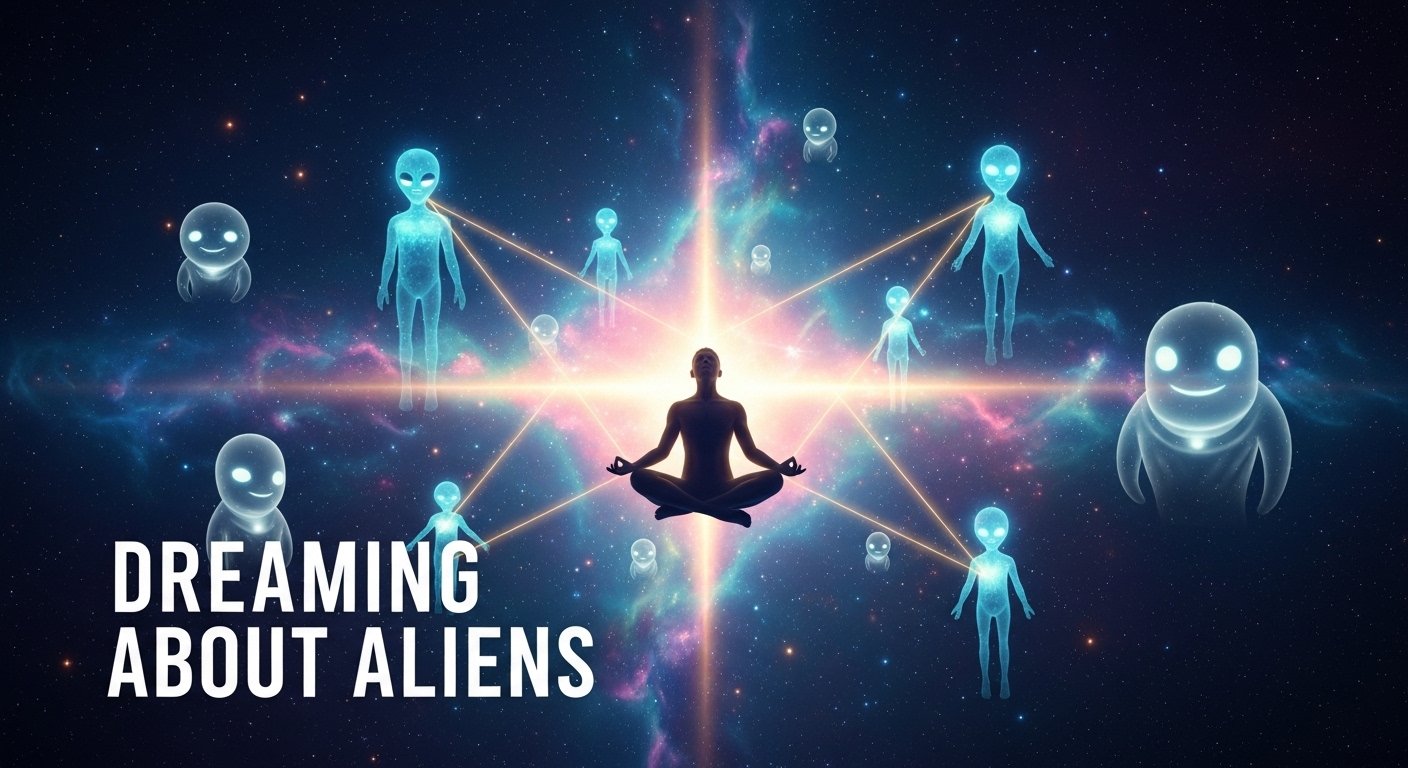 Dreaming About Aliens