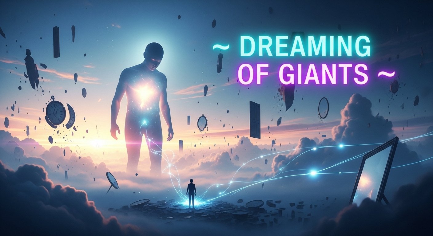 Dreaming of Giants