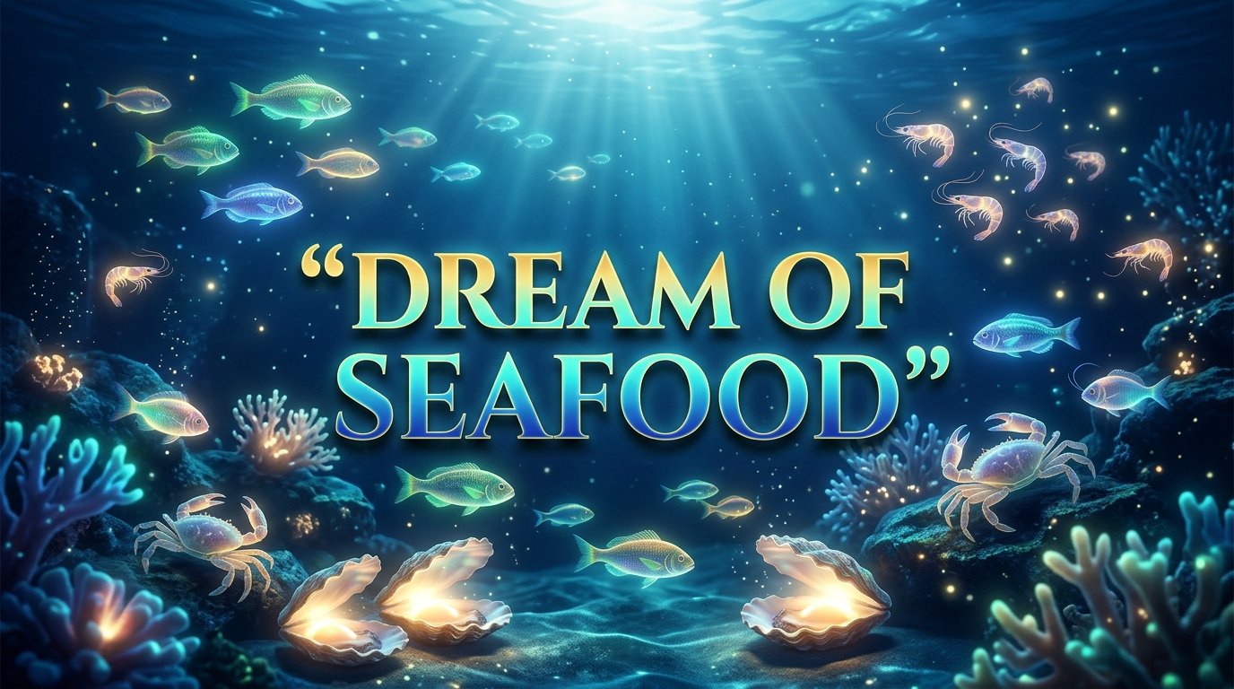 Dream of Seafood